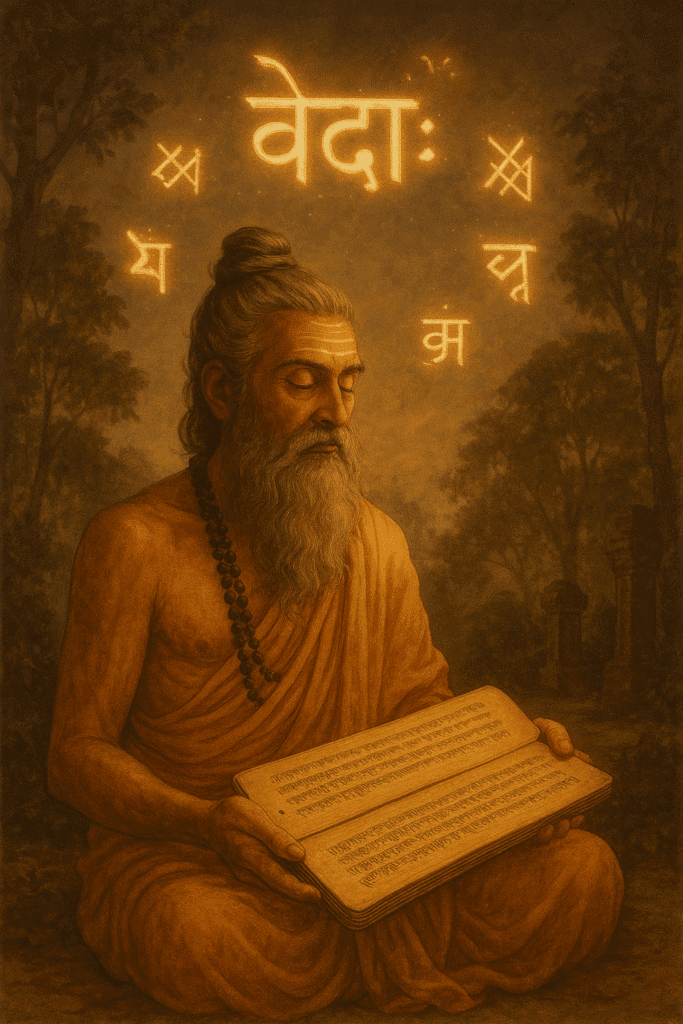 What is Darshana in Indian Philosophy