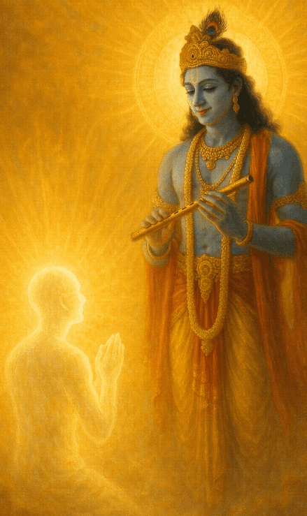 Top 10 life lessons from the Bhagavad Gita