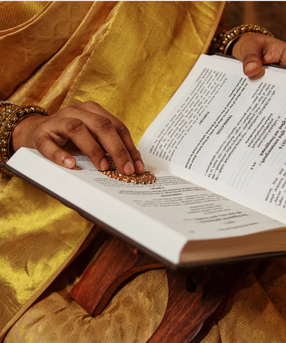 Dharma In Ancient Text