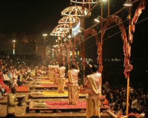 Sanatan Dharma