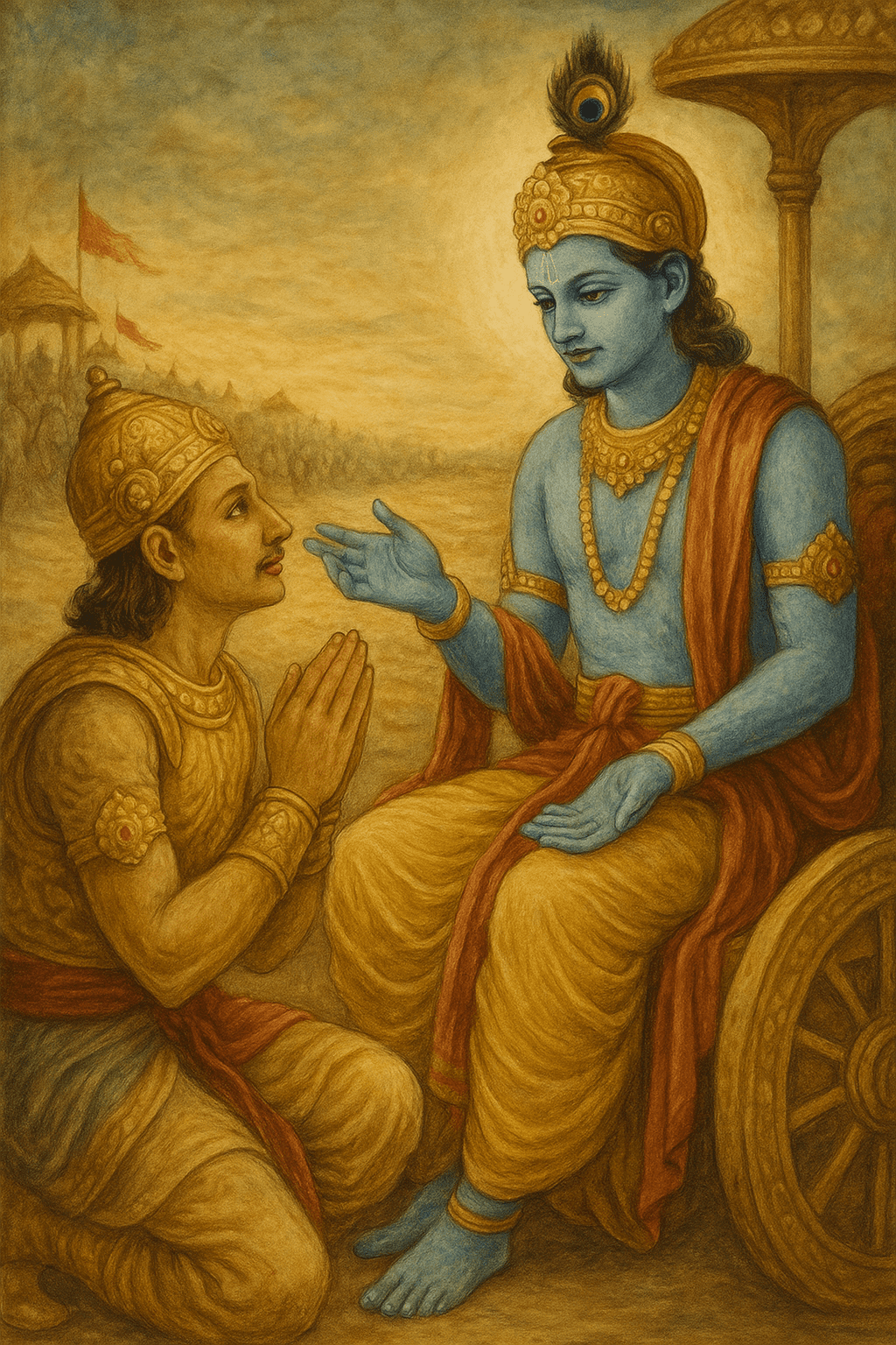 Bhagavad Gita