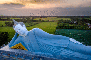 4 Noble Truth Of Buddhist