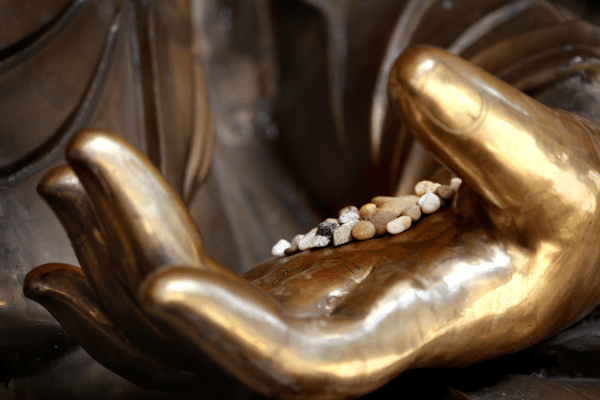 Buddhism beleif and practices