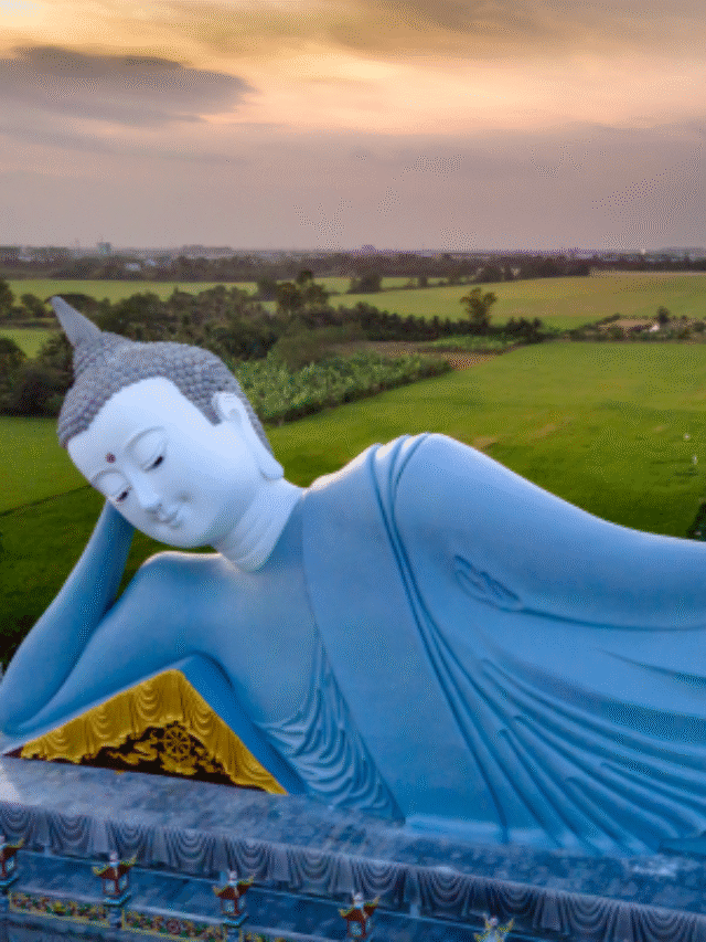 4 Noble Truth Of Buddhist