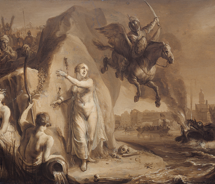 Roman Mythology