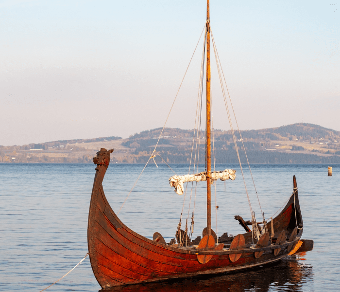 Vikings Myth