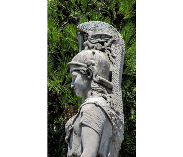 Greek Goddess