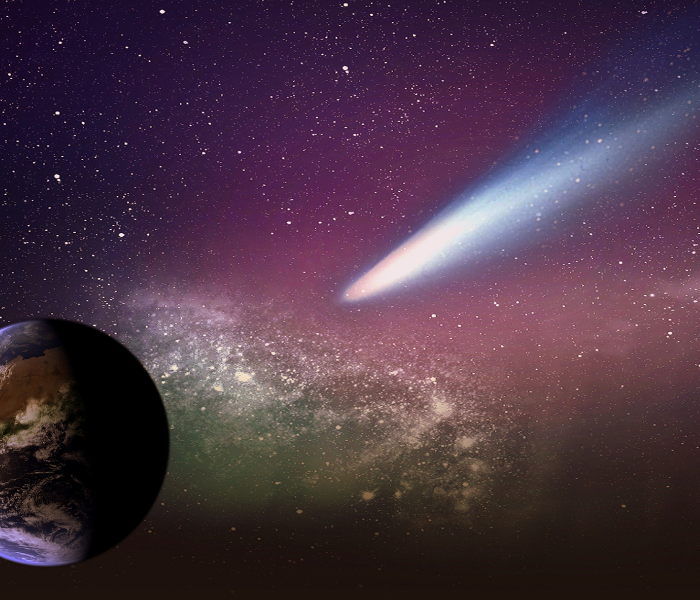 Comet