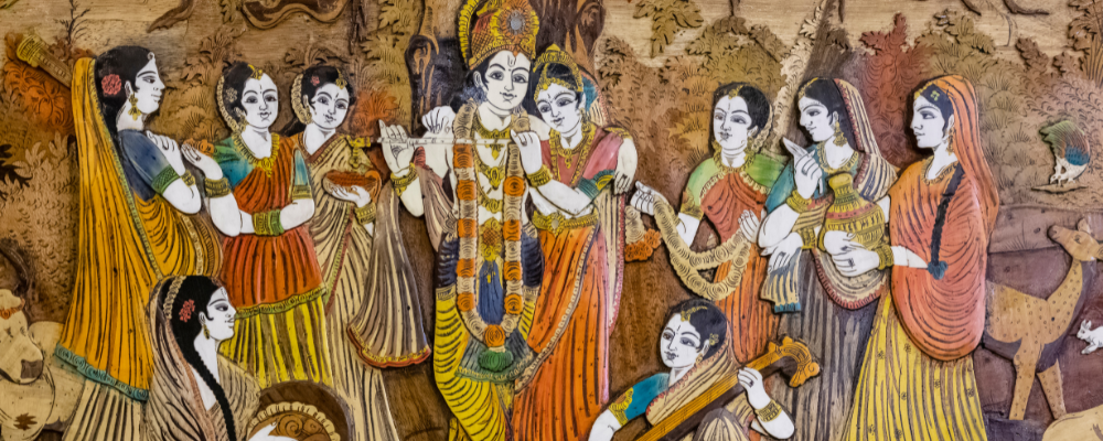 Hinduism and Buddhism