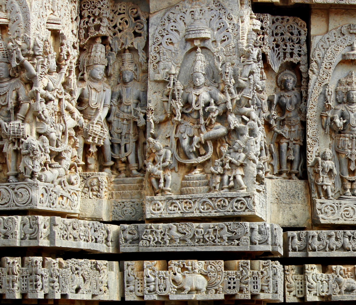 Indian Mythology