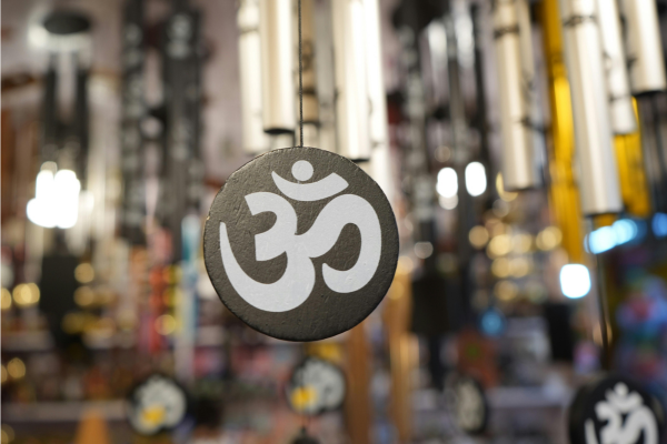 What is Dharma