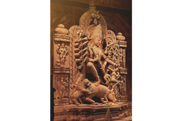 What Is Dharma