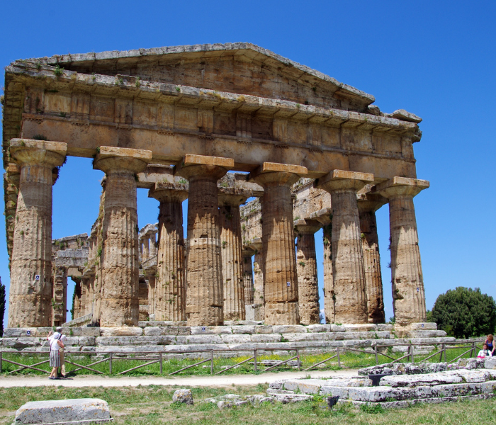 Roman Mythology