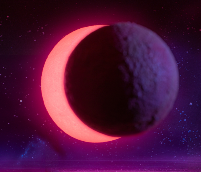 Lunar Eclipse 2025