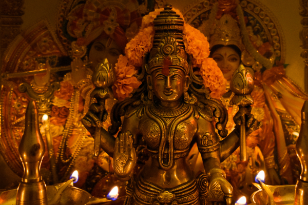 What is Dharma In Hinduism
