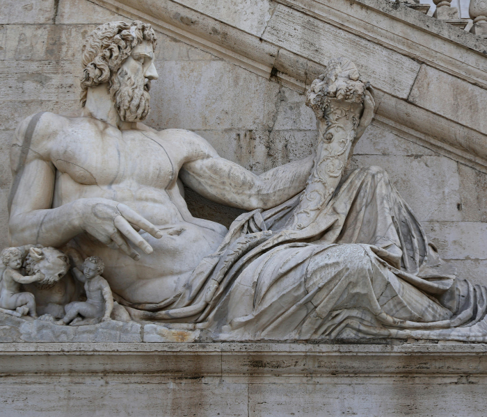 Roman Mythology
