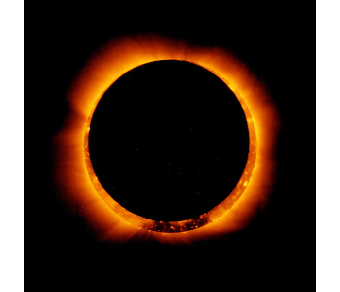 Lunar Eclipse 2025