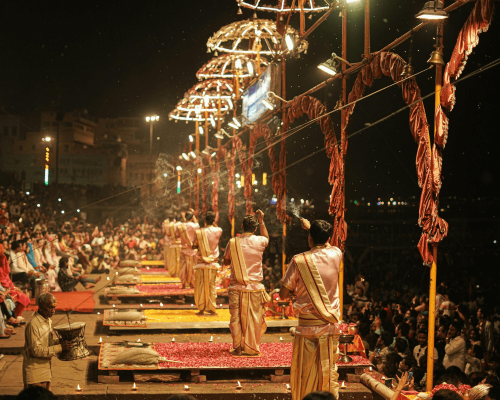 Sanatan Dharma