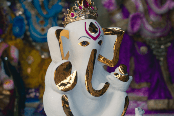 Ganesh Chaturthi 2025