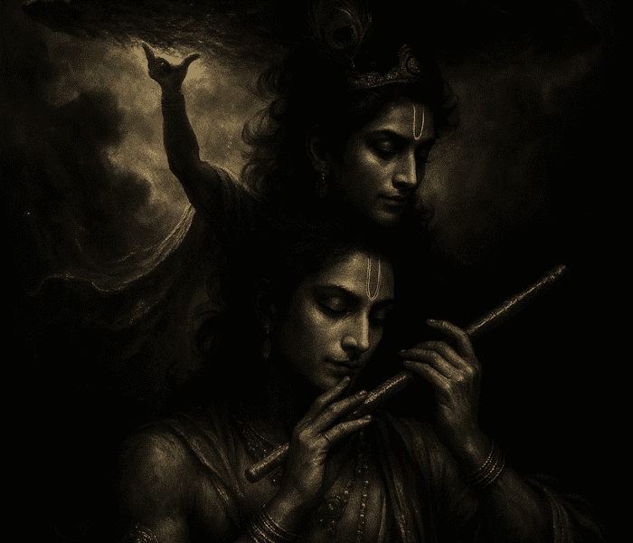 What Is Bhagavad Gita
