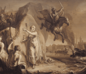 Roman Mythology