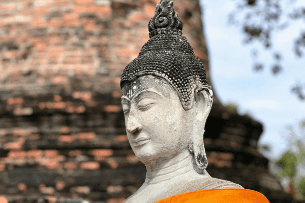 Buddha