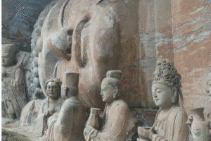 Three jewels of Buddha in Buddhism